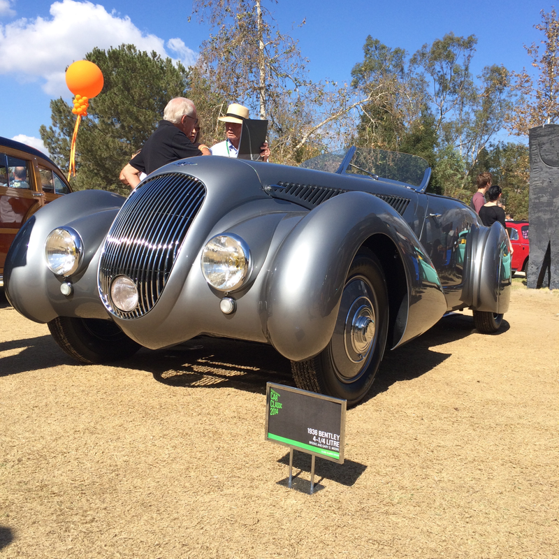 Illustration for article titled ACCD Car Classic 2014 Photo Dump